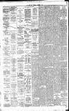 Irish Times Thursday 15 November 1883 Page 4