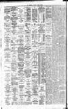 Irish Times Saturday 03 November 1883 Page 4