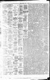 Irish Times Monday 05 November 1883 Page 4