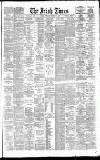 Irish Times Wednesday 07 November 1883 Page 1