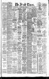 Irish Times Thursday 08 November 1883 Page 1