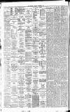 Irish Times Thursday 08 November 1883 Page 4