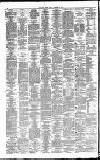 Irish Times Friday 09 November 1883 Page 8