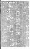 Irish Times Monday 12 November 1883 Page 5