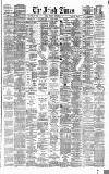 Irish Times Tuesday 13 November 1883 Page 1