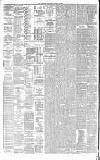 Irish Times Wednesday 14 November 1883 Page 4
