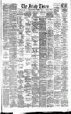 Irish Times Wednesday 21 November 1883 Page 1