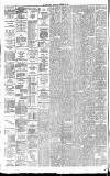 Irish Times Wednesday 21 November 1883 Page 4