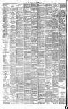 Irish Times Thursday 22 November 1883 Page 2