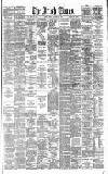 Irish Times Friday 23 November 1883 Page 1