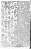 Irish Times Friday 23 November 1883 Page 4