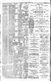 Irish Times Saturday 24 November 1883 Page 6