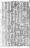 Irish Times Saturday 24 November 1883 Page 8