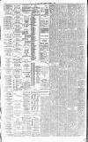 Irish Times Tuesday 27 November 1883 Page 4