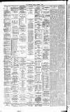 Irish Times Friday 07 December 1883 Page 4