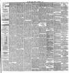 Irish Times Tuesday 11 December 1883 Page 5