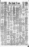 Irish Times Monday 17 December 1883 Page 1
