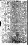 Irish Times Wednesday 20 February 1884 Page 4