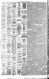 Irish Times Monday 07 April 1884 Page 4