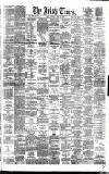 Irish Times Saturday 12 April 1884 Page 1