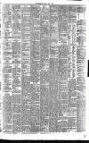 Irish Times Monday 21 April 1884 Page 3