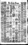 Irish Times Thursday 22 May 1884 Page 1