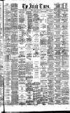 Irish Times Saturday 31 May 1884 Page 1