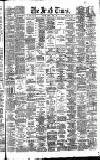 Irish Times Tuesday 03 June 1884 Page 1