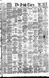 Irish Times Tuesday 17 June 1884 Page 1