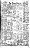 Irish Times Thursday 19 June 1884 Page 1
