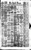 Irish Times Tuesday 15 July 1884 Page 1