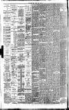 Irish Times Tuesday 15 July 1884 Page 4