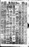 Irish Times Wednesday 16 July 1884 Page 1