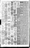 Irish Times Saturday 19 July 1884 Page 4