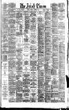 Irish Times Saturday 30 August 1884 Page 1