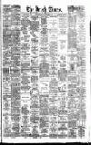 Irish Times Wednesday 24 September 1884 Page 1