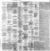 Irish Times Saturday 04 October 1884 Page 4