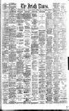 Irish Times Thursday 09 October 1884 Page 1
