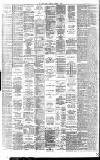 Irish Times Thursday 09 October 1884 Page 4