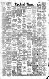 Irish Times Wednesday 22 October 1884 Page 1