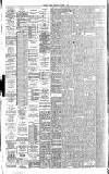 Irish Times Wednesday 22 October 1884 Page 4