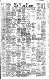 Irish Times Saturday 25 October 1884 Page 1