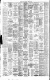 Irish Times Saturday 25 October 1884 Page 4