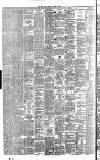Irish Times Saturday 25 October 1884 Page 6