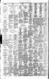 Irish Times Saturday 25 October 1884 Page 8