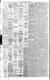 Irish Times Monday 27 October 1884 Page 4