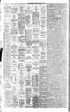 Irish Times Wednesday 29 October 1884 Page 4