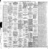 Irish Times Saturday 01 November 1884 Page 4
