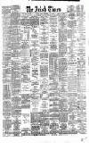 Irish Times Friday 07 November 1884 Page 1