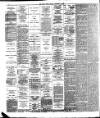 Irish Times Friday 12 December 1884 Page 4